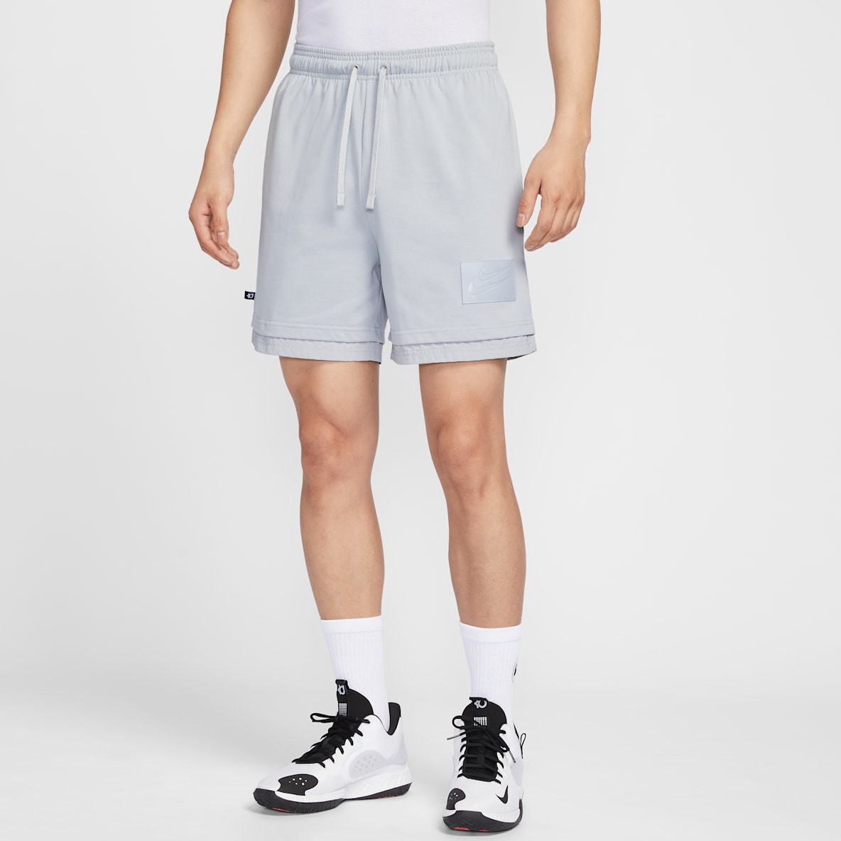 未使用品　NIKE バスケ　ショーツ　ハーフパンツ　Dri-Fit XXL NIKE ナイキ メンズ レディス バスケットボール ハーフパンツ